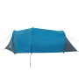 Tunnelzelt für 3 Personen wasserdicht blau von , Zelte - Ref: Foro24-94391, Preis: 92,92 €, Rabatt: %