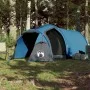 Tunnelzelt für 2 Personen wasserdicht blau von , Zelte - Ref: Foro24-94387, Preis: 93,94 €, Rabatt: %