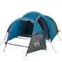 Tunnelzelt für 2 Personen wasserdicht blau von , Zelte - Ref: Foro24-94387, Preis: 93,94 €, Rabatt: %