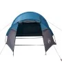 Tunnelzelt für 2 Personen wasserdicht blau von , Zelte - Ref: Foro24-94387, Preis: 93,94 €, Rabatt: %