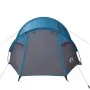 Tunnelzelt für 2 Personen wasserdicht blau von , Zelte - Ref: Foro24-94387, Preis: 93,94 €, Rabatt: %