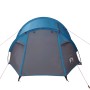Tunnelzelt für 2 Personen wasserdicht blau von , Zelte - Ref: Foro24-94387, Preis: 91,68 €, Rabatt: %