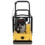 Compactador de placas vibratorias 196 CC 85 kg 15,5 Kn