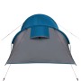 Tienda de campaña túnel para 2 personas impermeable azul de , Tiendas de campaña - Ref: Foro24-94387, Precio: 83,68 €, Descue...