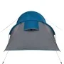 Tunnelzelt für 2 Personen wasserdicht blau von , Zelte - Ref: Foro24-94387, Preis: 93,94 €, Rabatt: %