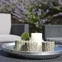 Keter Table with storage Arica graphite by , Outdoor storage boxes - Ref: Foro24-408954, Price: 83,91 €, Discount: %