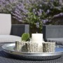 Keter Tisch mit Stauraum Arica Graphit von , Aufbewahrungsboxen für den Außenbereich - Ref: Foro24-408954, Preis: 83,78 €, Ra...