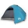 Iglu-Zelt für 4 Personen, wasserdicht, blau. von , Zelte - Ref: Foro24-94336, Preis: 64,40 €, Rabatt: %