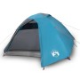 Iglu-Zelt für 4 Personen, wasserdicht, blau. von , Zelte - Ref: Foro24-94336, Preis: 63,73 €, Rabatt: %