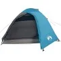Iglu-Zelt für 4 Personen, wasserdicht, blau. von , Zelte - Ref: Foro24-94336, Preis: 64,40 €, Rabatt: %