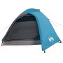 Iglu-Zelt für 4 Personen, wasserdicht, blau. von , Zelte - Ref: Foro24-94336, Preis: 63,73 €, Rabatt: %
