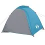 Iglu-Zelt für 4 Personen, wasserdicht, blau. von , Zelte - Ref: Foro24-94336, Preis: 64,40 €, Rabatt: %