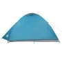 Iglu-Zelt für 4 Personen, wasserdicht, blau. von , Zelte - Ref: Foro24-94336, Preis: 64,40 €, Rabatt: %