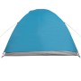 Iglu-Zelt für 4 Personen, wasserdicht, blau. von , Zelte - Ref: Foro24-94336, Preis: 63,73 €, Rabatt: %