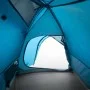 Iglu-Zelt für 4 Personen, wasserdicht, blau. von , Zelte - Ref: Foro24-94336, Preis: 64,40 €, Rabatt: %