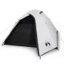Tienda de campaña iglú 2 personas tela opaca impermeable blanco by , tents - Ref: Foro24-94334, Price: 83,65 €, Discount: %