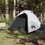 Iglu-Zelt für 2 Personen, undurchsichtiges wasserdichtes weißes Material. von , Zelte - Ref: Foro24-94334, Preis: 80,55 €, Ra...