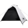 Iglu-Zelt für 2 Personen, undurchsichtiges wasserdichtes weißes Material. von , Zelte - Ref: Foro24-94334, Preis: 80,55 €, Ra...