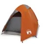 Iglu-Zelt für 2 Personen, wasserdicht, orange. von , Zelte - Ref: Foro24-94329, Preis: 46,57 €, Rabatt: %