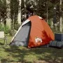 Iglu-Zelt für 2 Personen, wasserdicht, orange. von , Zelte - Ref: Foro24-94329, Preis: 46,57 €, Rabatt: %