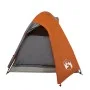 Iglu-Zelt für 2 Personen, wasserdicht, orange. von , Zelte - Ref: Foro24-94329, Preis: 46,57 €, Rabatt: %