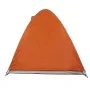 Iglu-Zelt für 2 Personen, wasserdicht, orange. von , Zelte - Ref: Foro24-94329, Preis: 46,57 €, Rabatt: %
