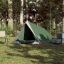 Tienda de campaña para 2 personas impermeable verde by , tents - Ref: Foro24-94362, Price: 38,70 €, Discount: %