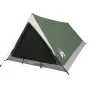 Tienda de campaña para 2 personas impermeable verde de , Tiendas de campaña - Ref: Foro24-94362, Precio: 39,52 €, Descuento: %