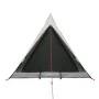 Tienda de campaña para 2 personas impermeable verde de , Tiendas de campaña - Ref: Foro24-94362, Precio: 39,52 €, Descuento: %