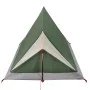 Tienda de campaña para 2 personas impermeable verde de , Tiendas de campaña - Ref: Foro24-94362, Precio: 39,52 €, Descuento: %