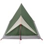 Zelt für 2 Personen, wasserdicht, grün von , Zelte - Ref: Foro24-94362, Preis: 38,70 €, Rabatt: %