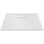 SMC weiße Duschwanne 90x70 cm von vidaXL, Duschwannen - Ref: Foro24-144768, Preis: 144,40 €, Rabatt: %