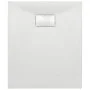SMC weiße Duschwanne 90x70 cm von vidaXL, Duschwannen - Ref: Foro24-144768, Preis: 144,40 €, Rabatt: %