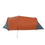 Zelt mit Tunnel für 2 Personen, wasserdicht, orange. von , Zelte - Ref: Foro24-94388, Preis: 98,31 €, Rabatt: %
