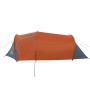 Zelt mit Tunnel für 2 Personen, wasserdicht, orange. von , Zelte - Ref: Foro24-94388, Preis: 93,47 €, Rabatt: %