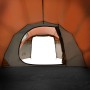 Zelt mit Tunnel für 2 Personen, wasserdicht, orange. von , Zelte - Ref: Foro24-94388, Preis: 93,47 €, Rabatt: %
