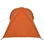 Tienda de campaña iglú para 2 personas impermeable gris naranja de , Tiendas de campaña - Ref: Foro24-94341, Precio: 65,88 €,...