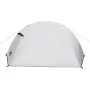 Igloo tent for 2 people, opaque white waterproof fabric by , tents - Ref: Foro24-94322, Price: 65,12 €, Discount: %