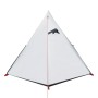 Igluzelt für 2 Personen blickdichter wasserdichter weißer Stoff von , Zelte - Ref: Foro24-94322, Preis: 63,92 €, Rabatt: %