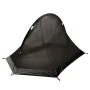 Igloo tent for 2 people, opaque white waterproof fabric by , tents - Ref: Foro24-94322, Price: 65,12 €, Discount: %