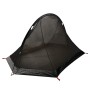 Igluzelt für 2 Personen blickdichter wasserdichter weißer Stoff von , Zelte - Ref: Foro24-94322, Preis: 63,92 €, Rabatt: %