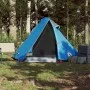 Tienda de campaña iglú para 2 personas impermeable azul de , Tiendas de campaña - Ref: Foro24-94320, Precio: 44,17 €, Descuen...