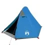 Tienda de campaña iglú para 2 personas impermeable azul de , Tiendas de campaña - Ref: Foro24-94320, Precio: 44,17 €, Descuen...