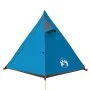 Tienda de campaña iglú para 2 personas impermeable azul de , Tiendas de campaña - Ref: Foro24-94320, Precio: 44,17 €, Descuen...