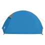 Igluzelt für 2 Personen wasserdicht blau von , Zelte - Ref: Foro24-94320, Preis: 43,48 €, Rabatt: %