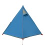 Tienda de campaña iglú para 2 personas impermeable azul de , Tiendas de campaña - Ref: Foro24-94320, Precio: 43,48 €, Descuen...