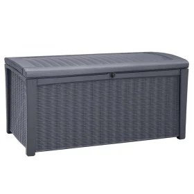 Keter Borneo Garden Aufbewahrungsbox 416 L von , Aufbewahrungsboxen für den Außenbereich - Ref: Foro24-407753, Preis: 194,01 ...