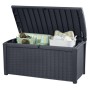 Keter Borneo Garden Aufbewahrungsbox 416 L von , Aufbewahrungsboxen für den Außenbereich - Ref: Foro24-407753, Preis: 170,04 ...