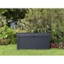 Keter Borneo Garden Aufbewahrungsbox 416 L von , Aufbewahrungsboxen für den Außenbereich - Ref: Foro24-407753, Preis: 170,04 ...