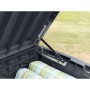 Keter Borneo Garden Aufbewahrungsbox 416 L von , Aufbewahrungsboxen für den Außenbereich - Ref: Foro24-407753, Preis: 170,04 ...